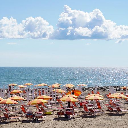 Апартаменти Euro Junior Кавалліно-Трепорті Екстер'єр фото